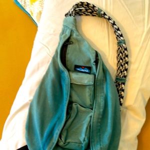KAVU bag